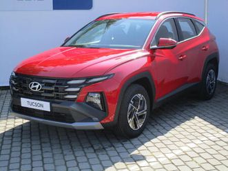 hyundai tucson 1,6