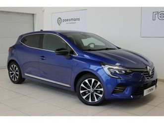 e-tech techno full hybrid 145 automaat