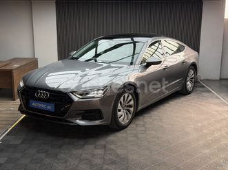 audi a7 sportback 55 tfsi quattro s tronic