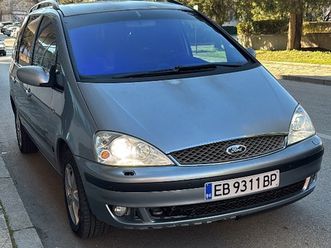 ford galaxy 2.3 i 4,200 eur