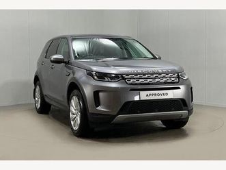 2.0 d180 mhev se auto 4wd euro 6 (start/stop) 5dr