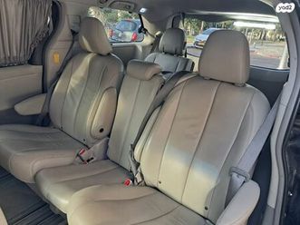 xle אוט׳ 3.5 (266 כ״ס)