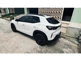 volkswagen tera 1.0 mpi flex 12v 5p mec. 2026