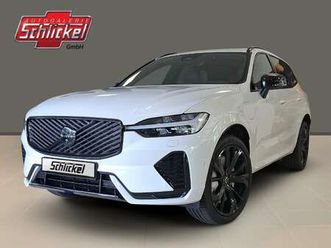 t6 plus black edition recharge plug-in hybrid awd