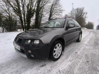 2-rover-25-automatique-streetwise-cuir-clim-rover-2ememain