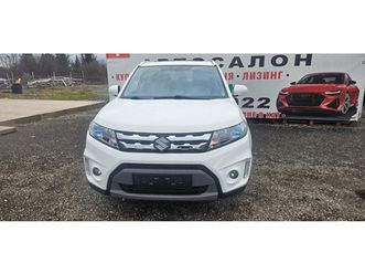 suzuki vitara 1.6d all grip swiss