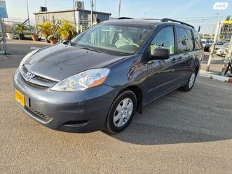 xle אוט׳ 3.5 (266 כ״ס)