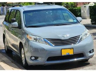 xle אוט׳ 3.5 (266 כ״ס)