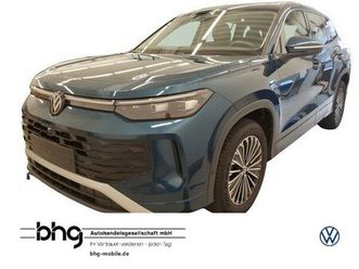 tayron 1.5 etsi dsg iq.drive 7-sitzer ahk pano