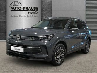 volkswagen tiguan energy 2.0 l tdi scr