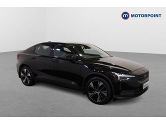 170kw 78kwh long range single motor 5dr auto