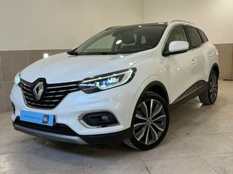 renault kadjar tce 160cv intens garantie 12 mois credit possible