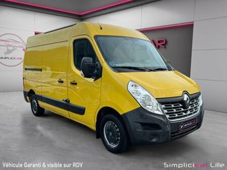 renault master 2.3 dci energy l2h2 3.3 t