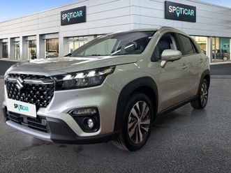 1.5 dualjet hybrid 115ch style auto allgrip