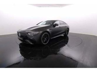 mercedes-benz amg gt 53 4matic+