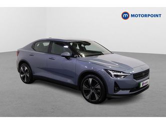 170kw 69kwh standard range sm [pilot] 5dr auto