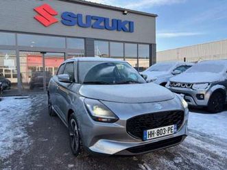 1.2 hybrid 83ch pack auto