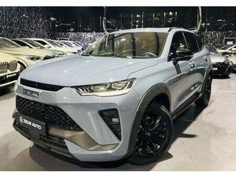 haval h6 2024 haval h6 gt, haval warranty, full options, very low kms, excellent condition, gcc