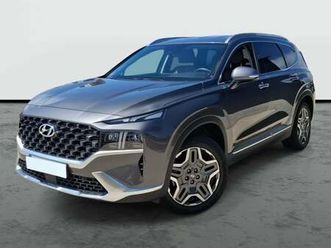 fl híbrido enchufable 1.6 t-gdi (265 cv) at6 4wd style bluelink