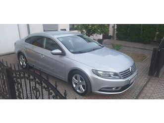vw passat cc 2,0 tdi bmt, 2014 god.