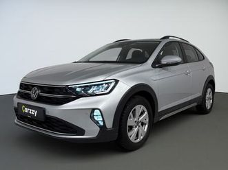 vw taigo 1.0 tsi life, 2023 god.