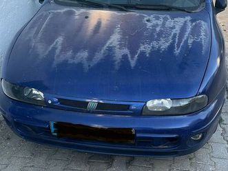 fiat bravo 105 jtd gt