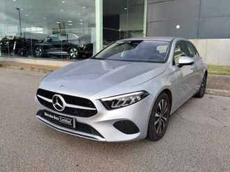 mercedes-benz classe a a 200 standard