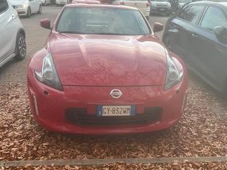 nissan 370z del 2019