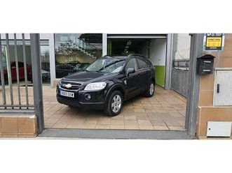 2.0vcdi ls7+ selección