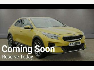 1.0 t-gdi edition euro 6 (start/stop) 5dr