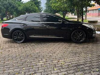 hyundai azera 3.0 v6 24v 4p aut. 2013