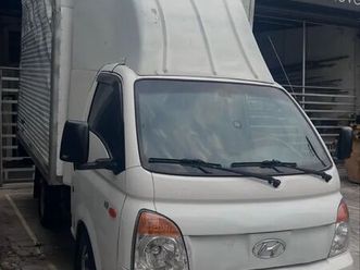 hyundai hr 2.5 tci diesel (rs/rd) 2012