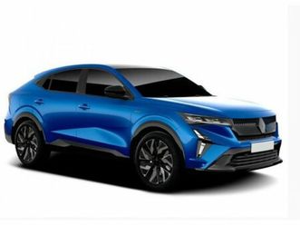 renault rafale 1.2 e-tech hybride rechargeable 4x4 - 300 - bva multi-modes 2025 esprit alpine