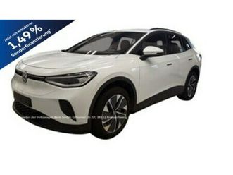 id.4 pro 210 kw matrix acc wärmep. navi 19