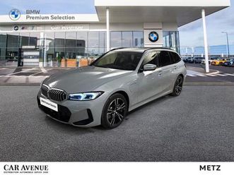 330e xdrive touring