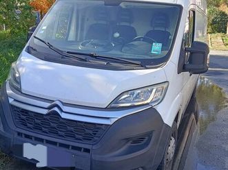 citroën jumper 2.0 bluehdi 35 l2h2