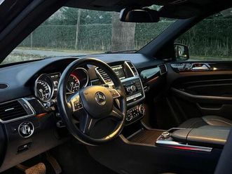 mercedes benz ml 350 bluetec