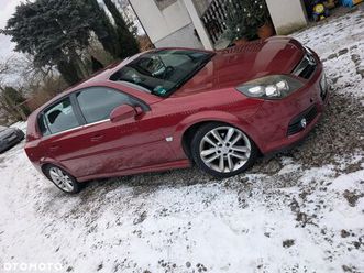opel signum 1.9 cdti cosmo