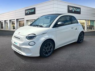 500 c e 155ch pack/ cee deduite