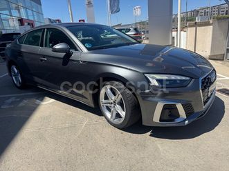 audi a5 35 tfsi s tronic sportback