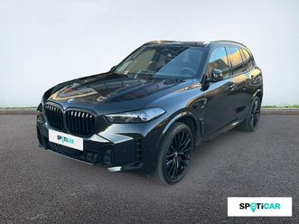 xdrive50e 489ch m sport