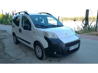 fiat qubo 1.4 7,000 bgn