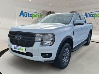 ford ranger doppelkabine xlt