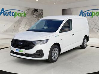 ford transit connect trend l2 kasten