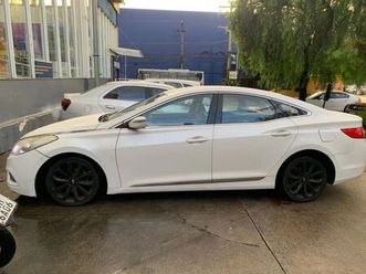 hyundai azera 3.0 v6 24v 4p aut. 2012