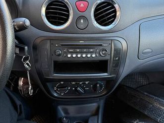 citroën c2 1.4 hdi vtr