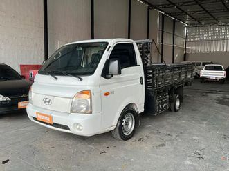 hyundai hr 2.5 tci diesel (rs/rd) 2008