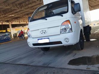 hyundai hr 2.5 tci diesel (rs/rd) 2012