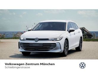 volkswagen passat business 2.0 tdi |rearview|headup|klima