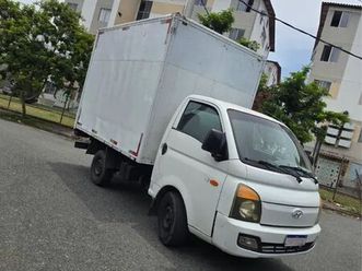 hyundai hr 2.5 tci diesel (rs/rd) 2014